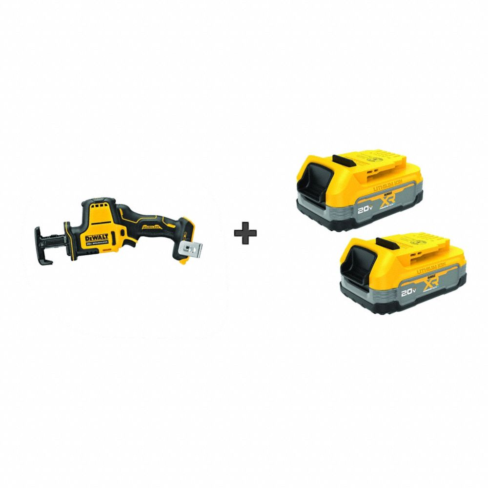 DEWALT DCS369BDCBP0342
