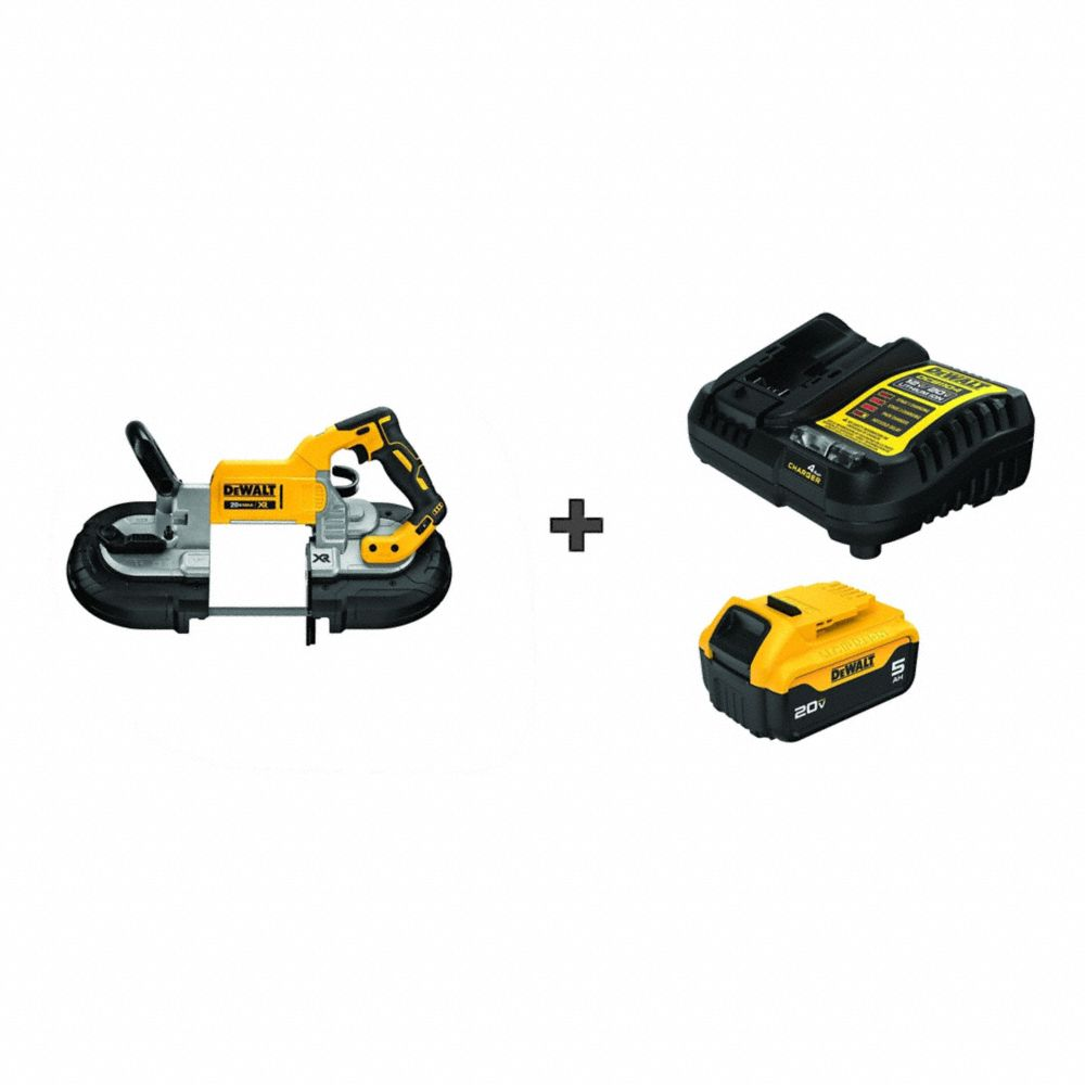 DEWALT DCS374BDCB205C