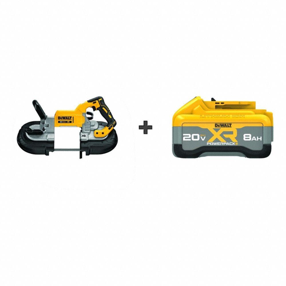DEWALT DCS374BDCB2108
