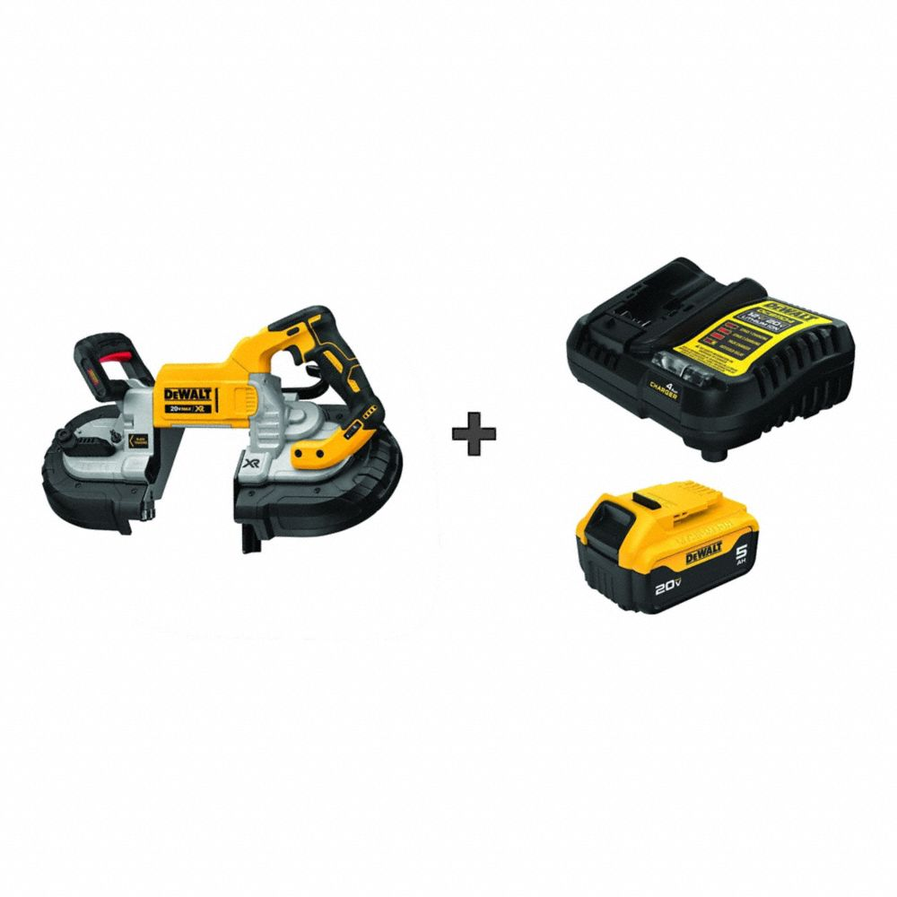 DEWALT DCS376BDCB205C