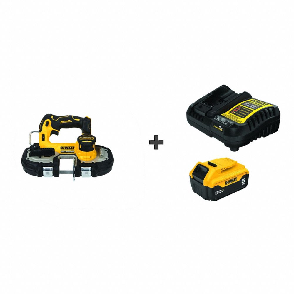 DEWALT DCS377BDCB205C