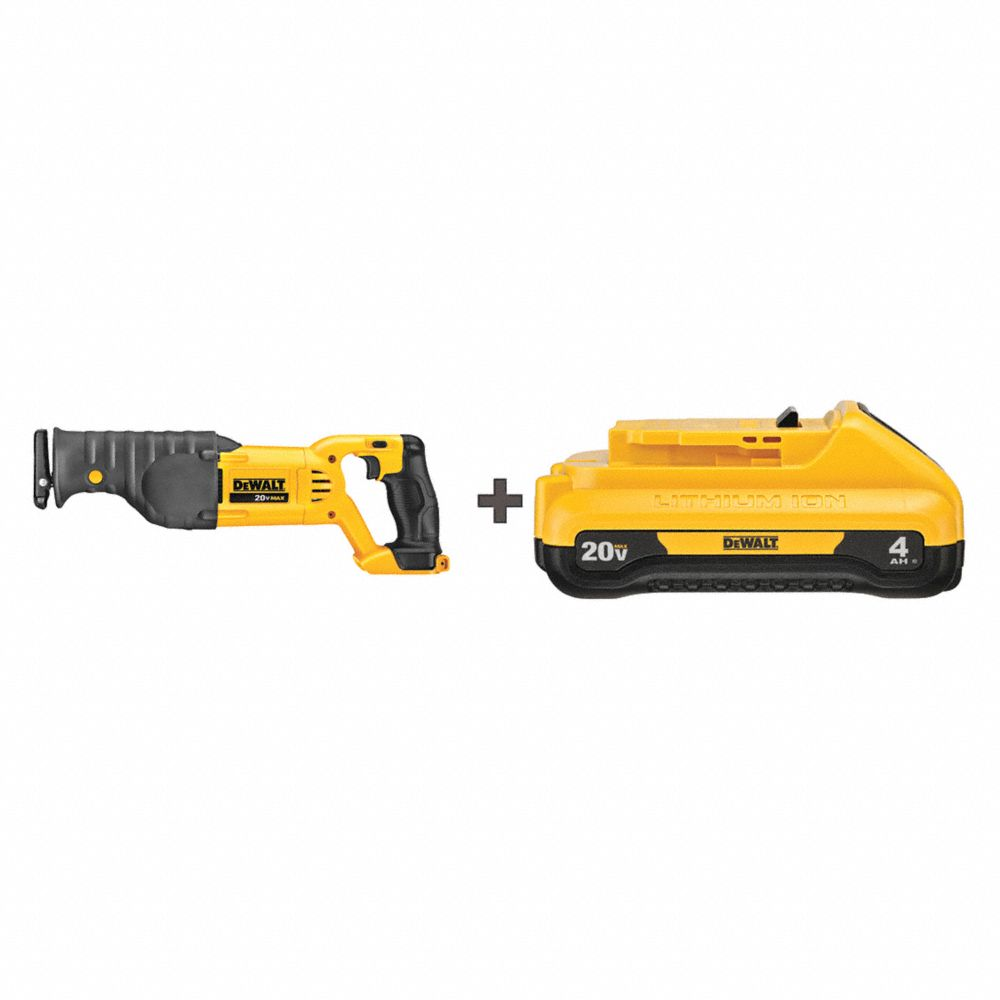 DEWALT DCS380BDCB240