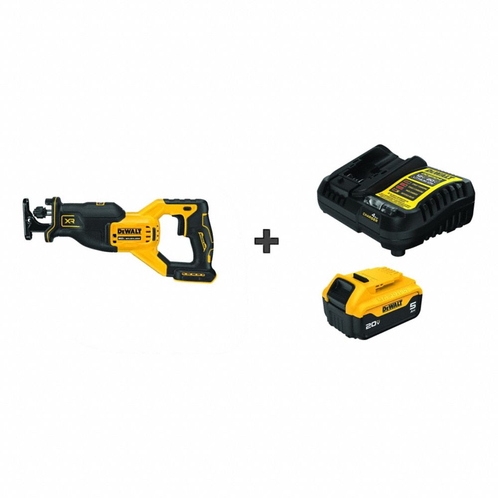 DEWALT DCS382BDCB205C