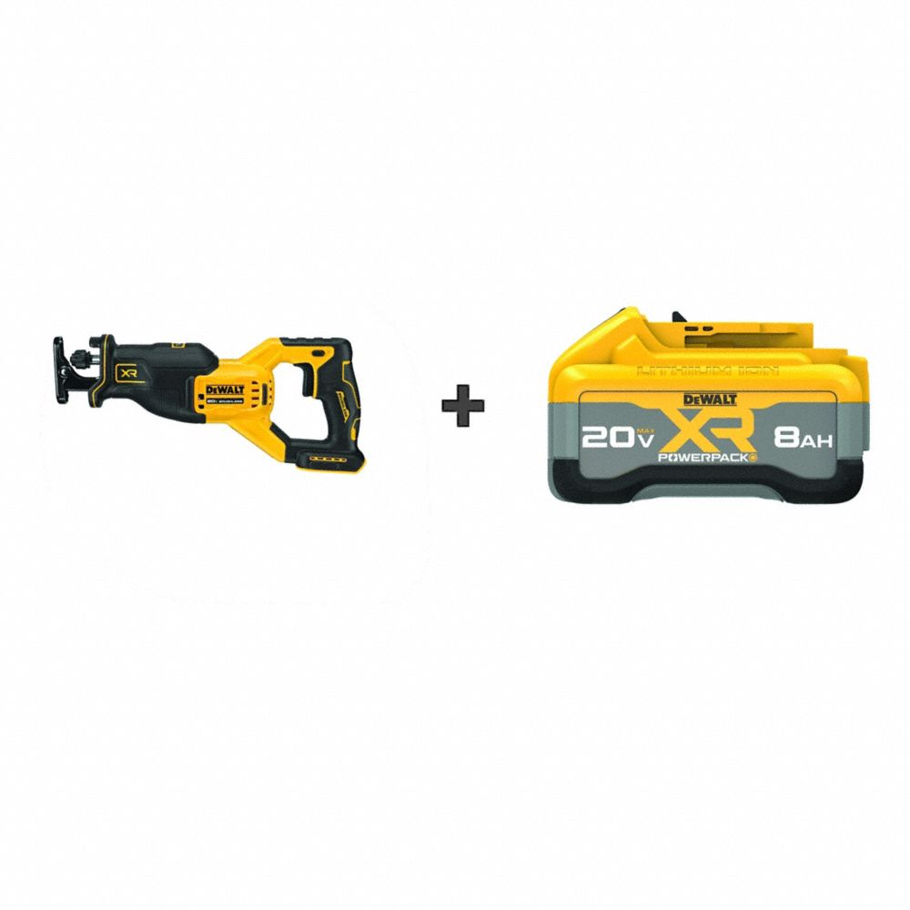 DEWALT DCS382BDCB2108
