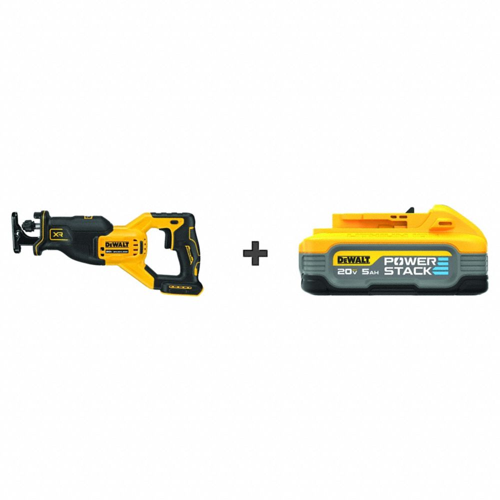 DEWALT DCS382BDCBP520
