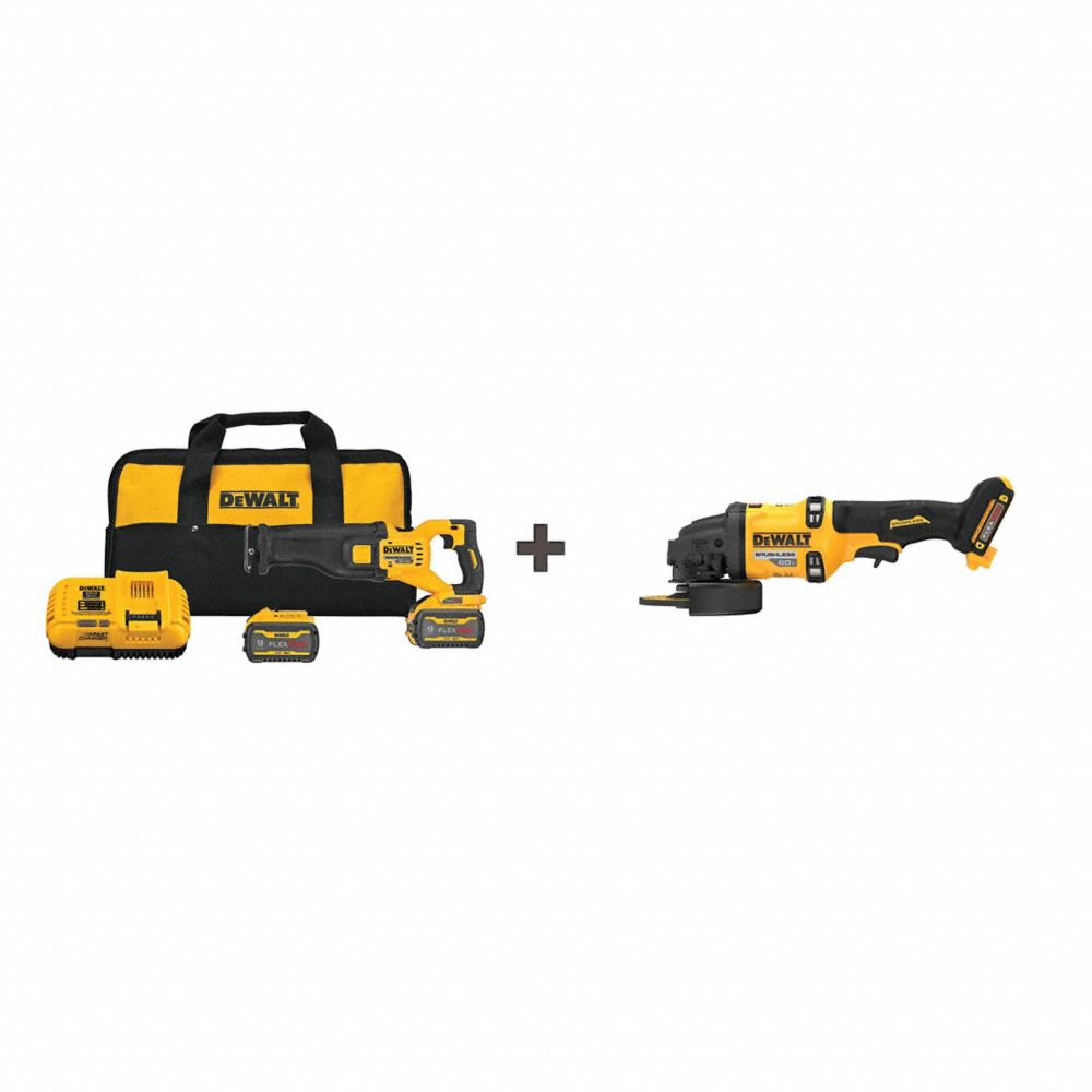 DEWALT DCS389X2DCG418B