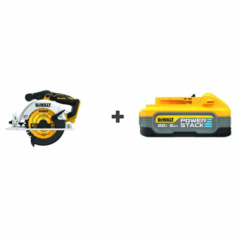 DEWALT DCS565BDCBP520