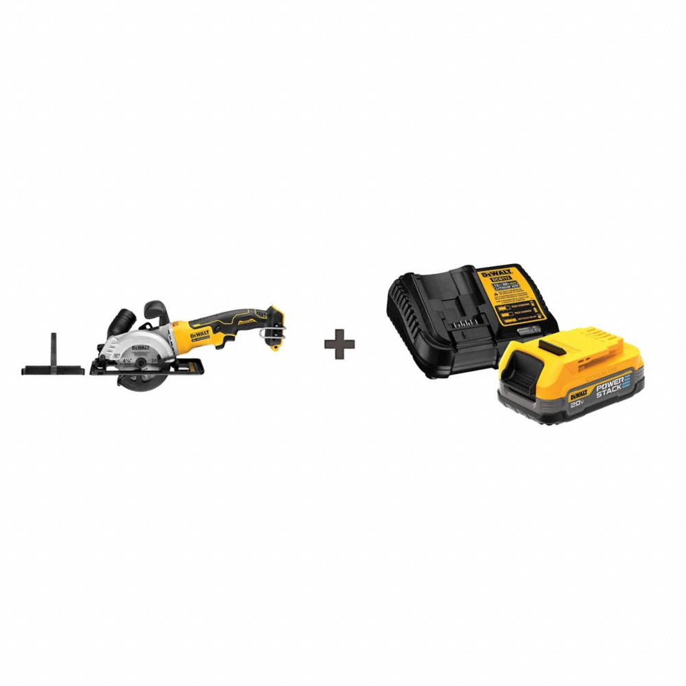 DEWALT DCS571BDCBP034C