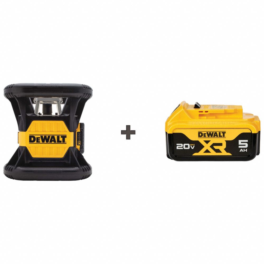 DEWALT DW079LGDCB205