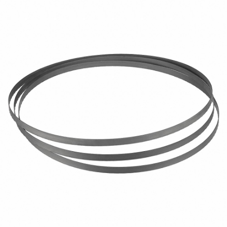 DEWALT DW3982 Portable Band Saw Blade, 14Tpi, PK 3 | CR2ZUJ 131V29