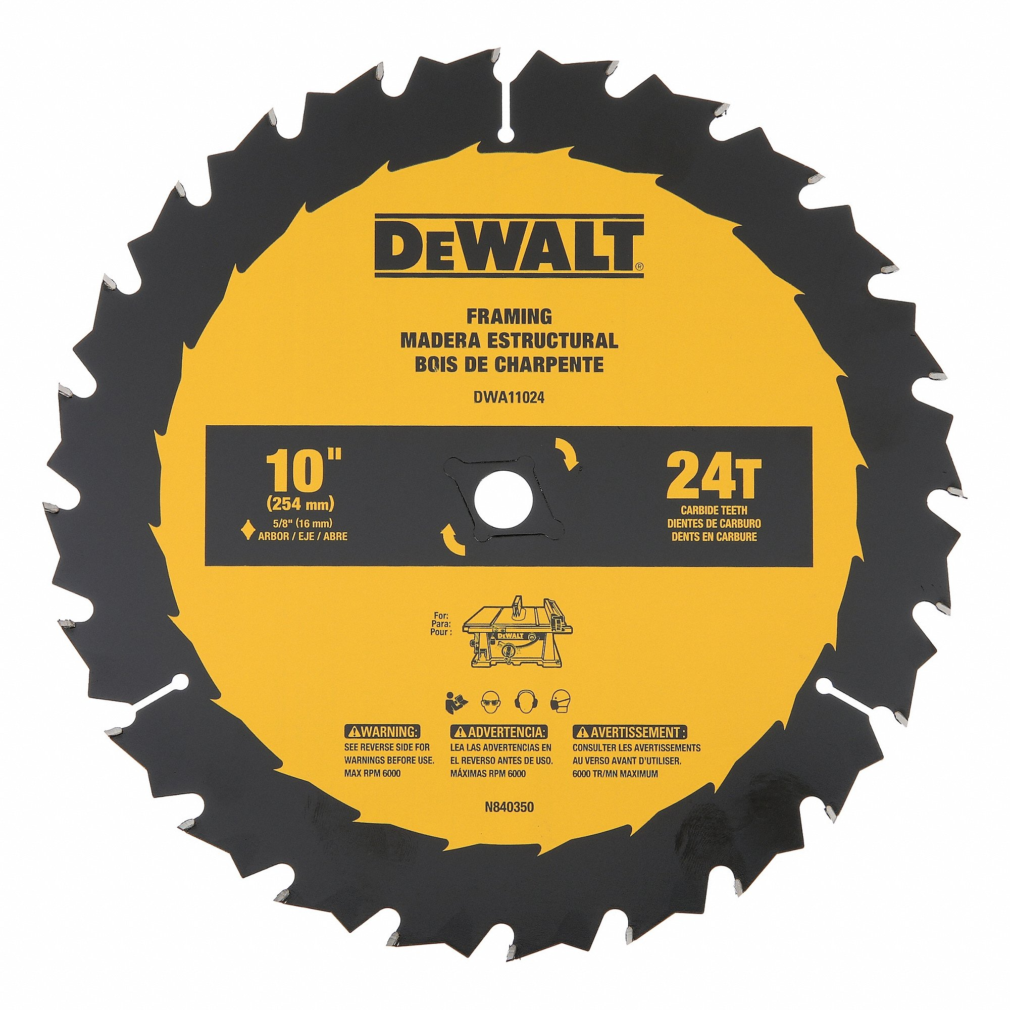 DEWALT DWA11024