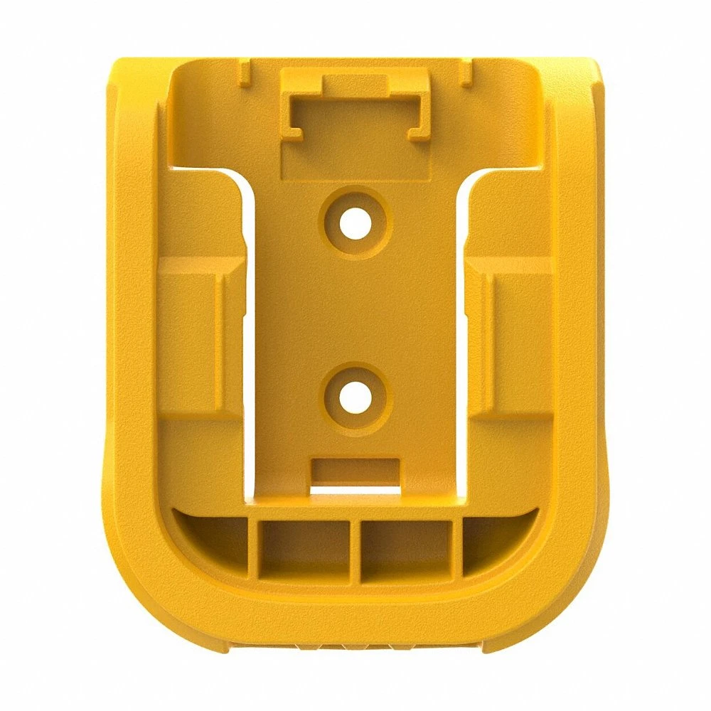 Battery Cleat Single