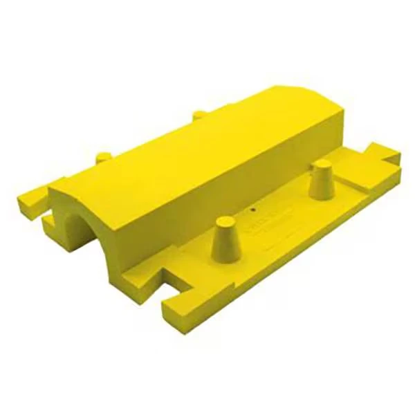 Hose Bridge System, 1 Channel, 14-1/2 Inch W