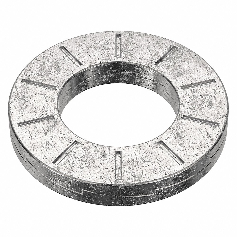 Șurub cu șaibă de blocare, șurub de 12 mm, oțel inoxidabil, 100 buc