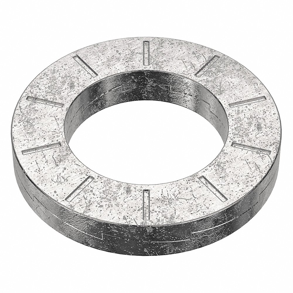 Șurub cu șaibă de blocare, șurub de 22 mm, oțel inoxidabil, 50 buc