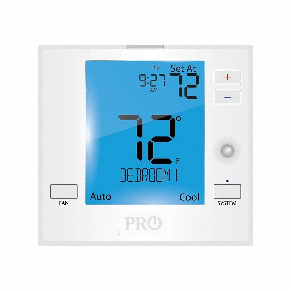 DIVERSITECH Thermostat Accessories