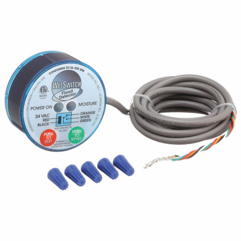 Condensation Flood Detector Switch