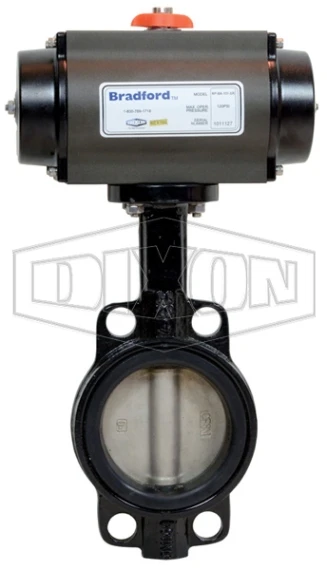 DIXON B5121E400W-BBC