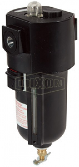 DIXON L26-03AMB Lubricator | AM6YFQ