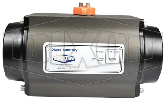 DIXON RP-BA-025-SR DIXON RP-BA-025-SR | BX7PXL