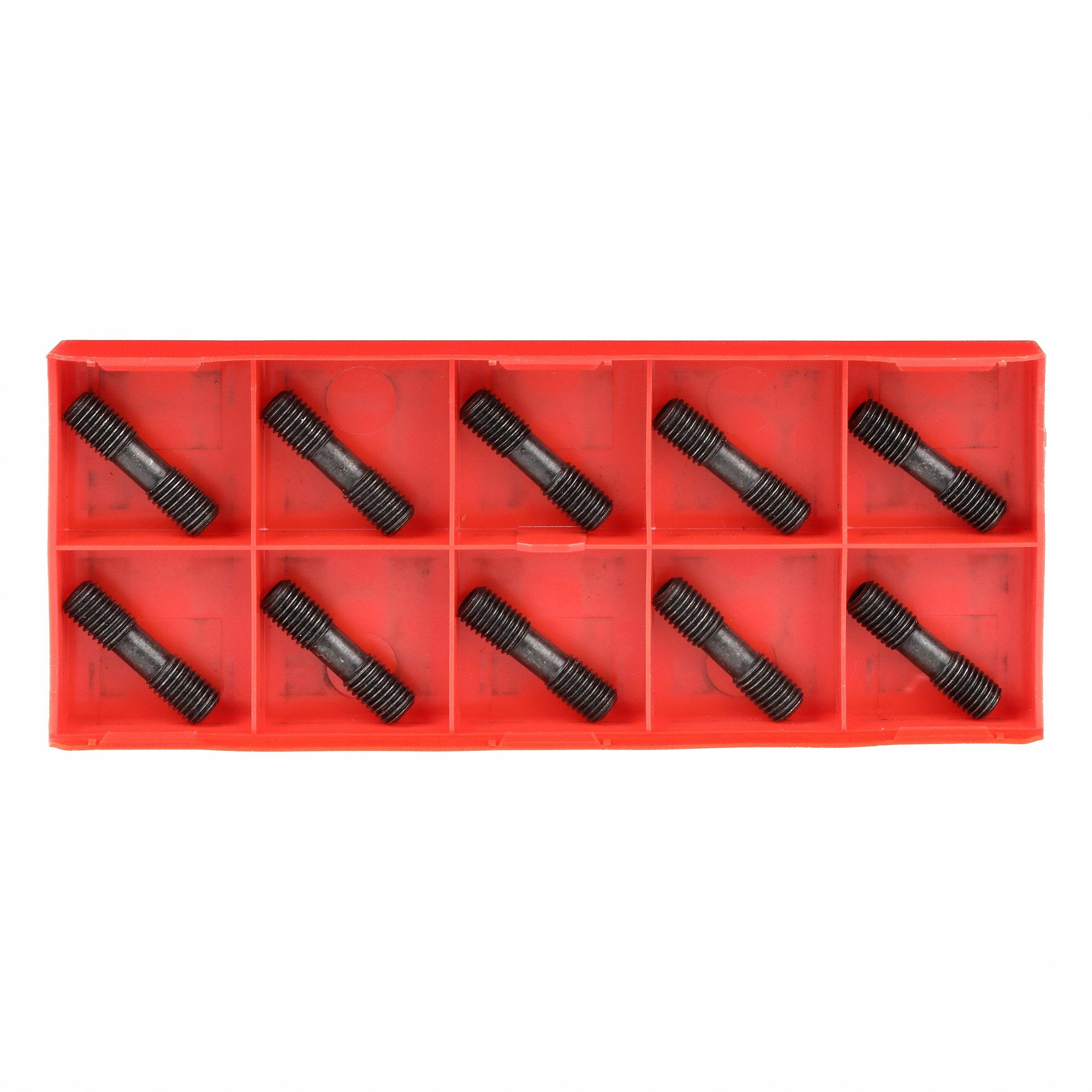 DORIAN XNS-48 Finger Clamp Screw x Ns-48 - Pack Of 10 | AD4LET 41T310