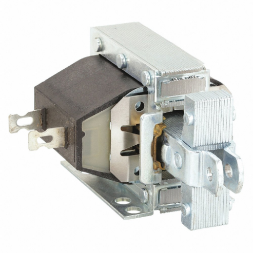 DORMEYER mekaniske solenoider