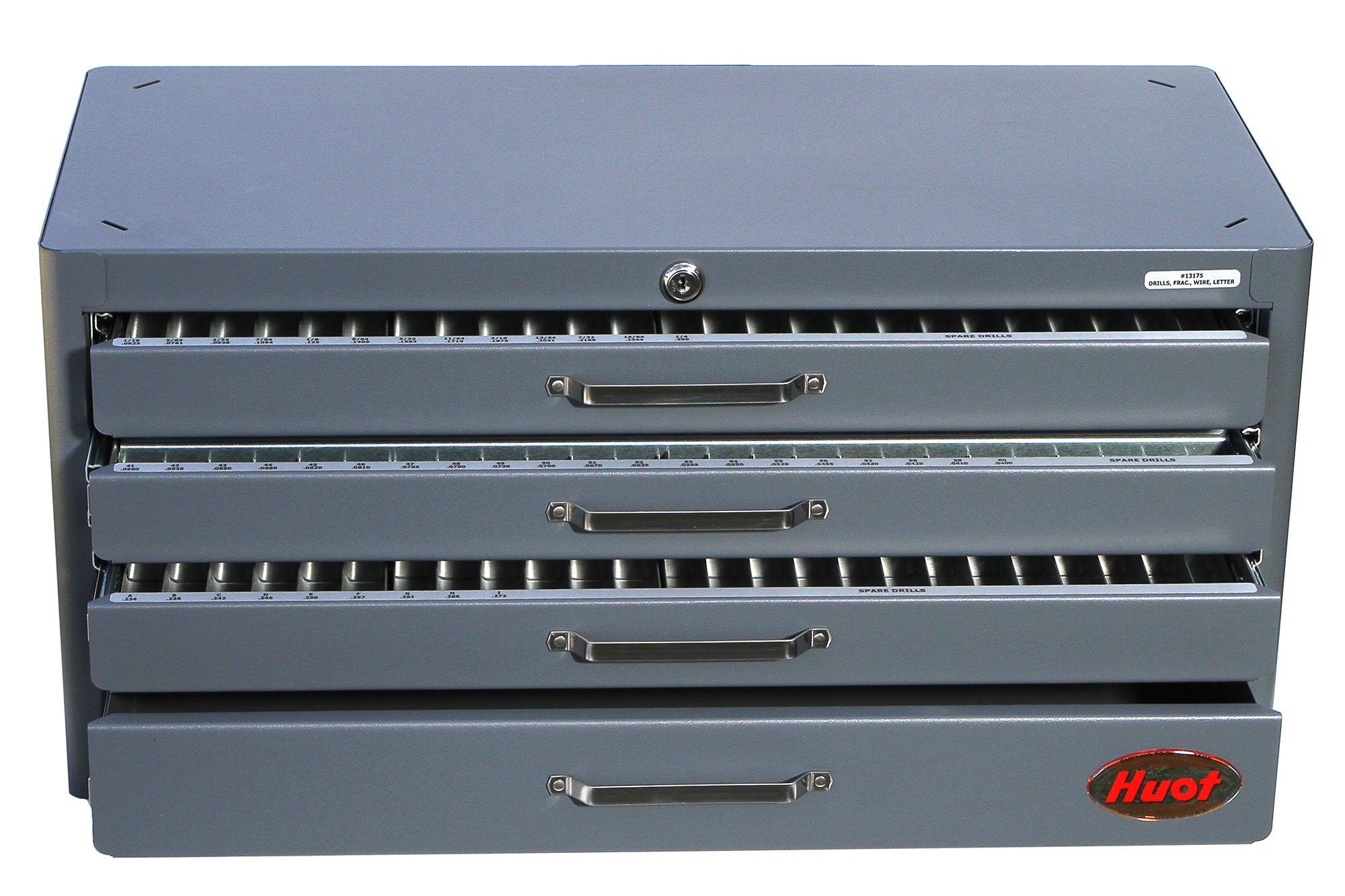 DRILLCO Drill Accessories