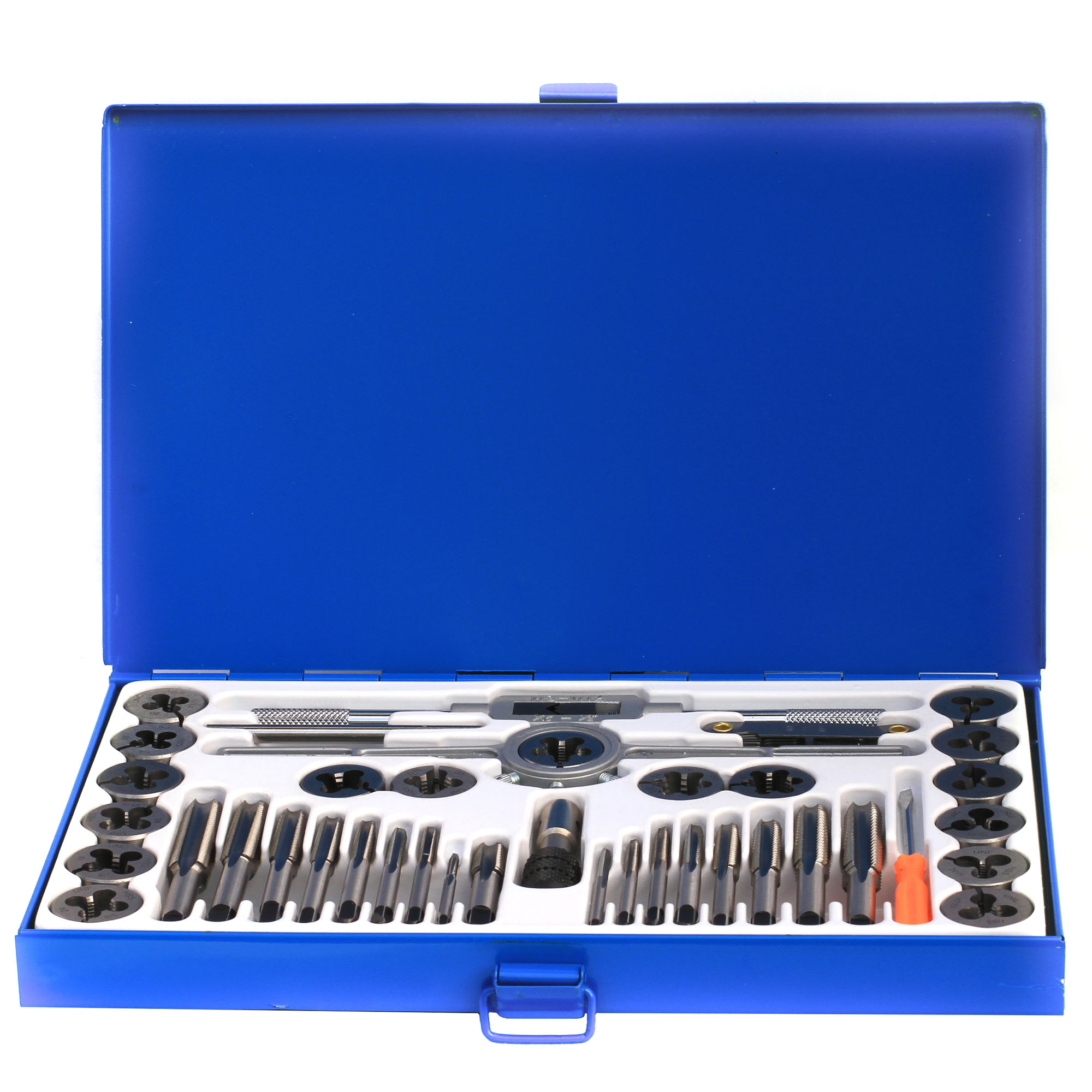 DRILLCO Tap and Die Sets