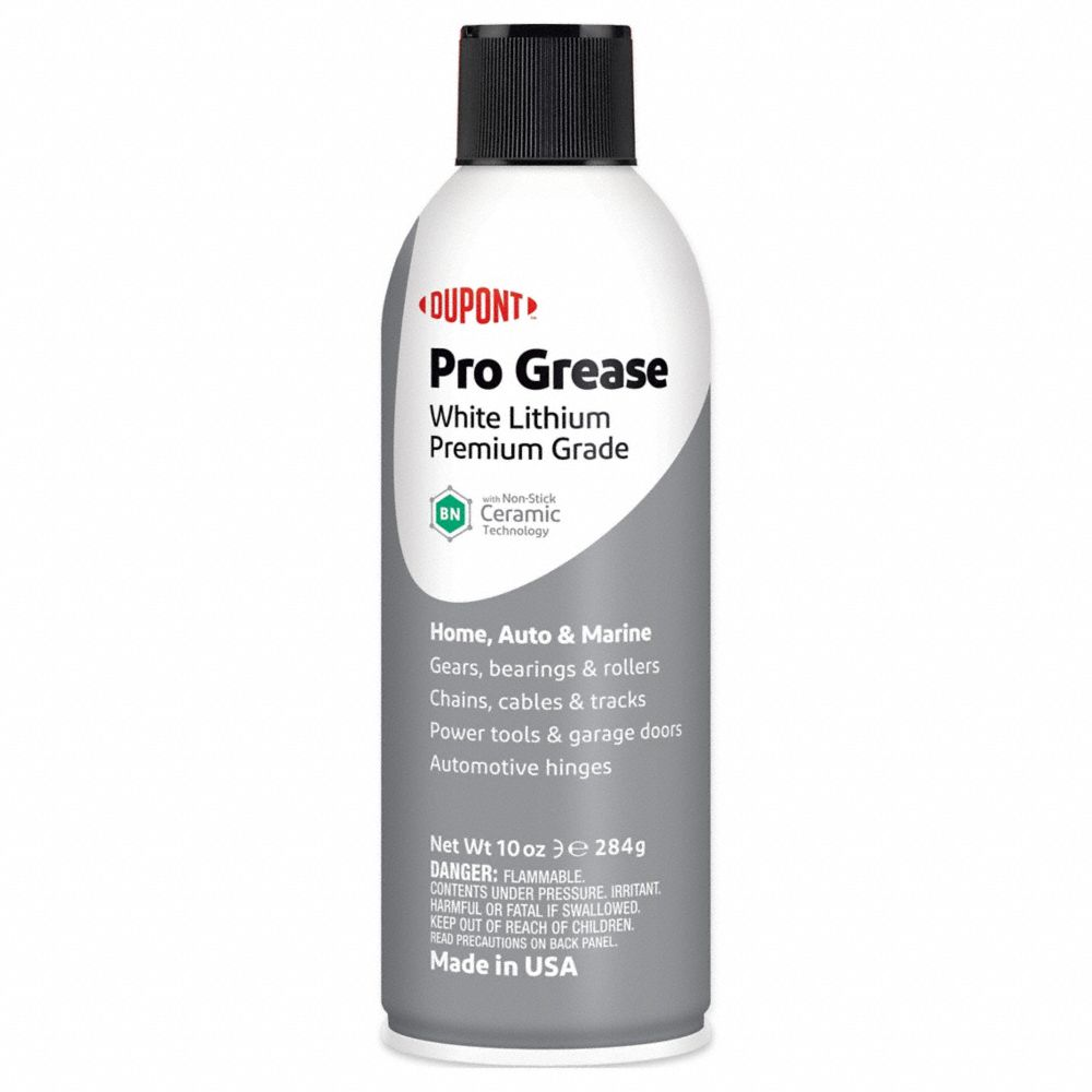 DUPONT Greases