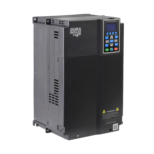 DURAPULSE GS4-2020 AC High-Performance Drive, 230 VAC, 20Hp With 3-Phase Input, 7-1/2Hp With 1-Phase Input | CV7BFE