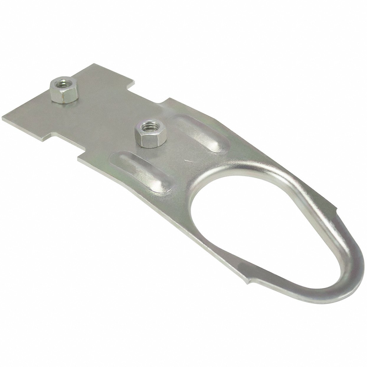 DUTTON-LAINSON 6386 Ball Adapter Plate | CH9QDE 24MC83