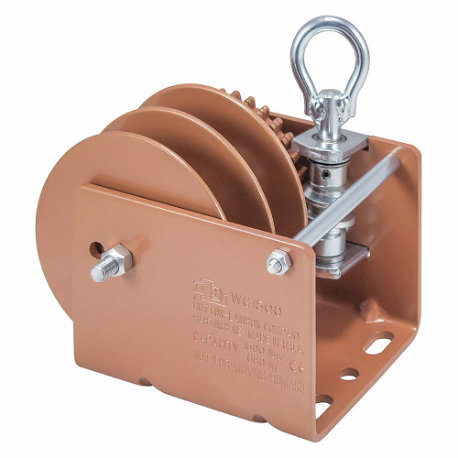 DUTTON-LAINSON WG1500