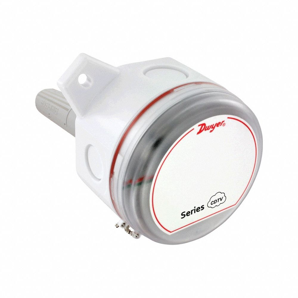 DWYER CDTV2D404