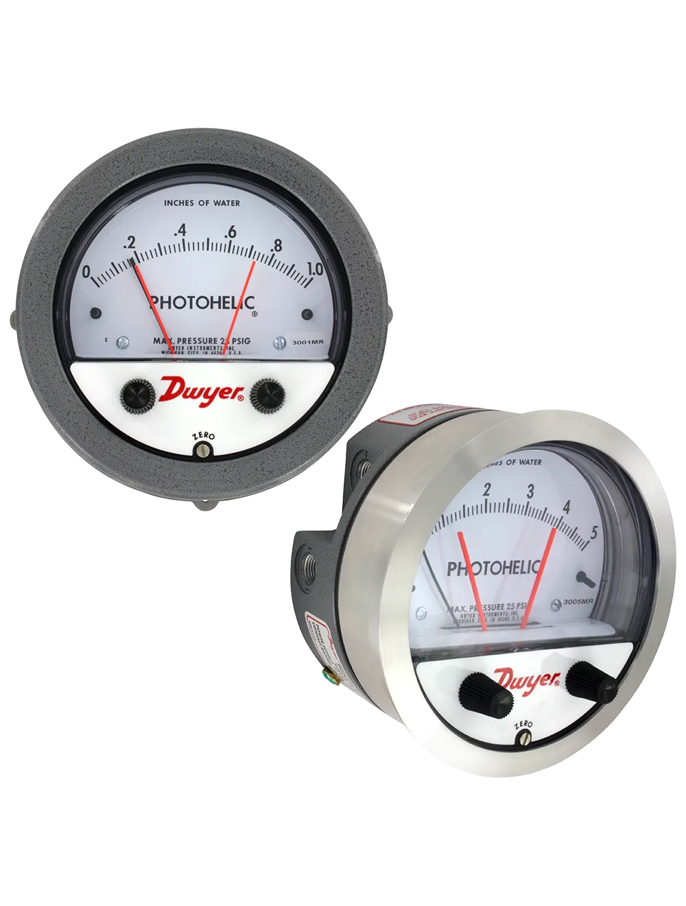 DWYER INSTRUMENTS 3003MR