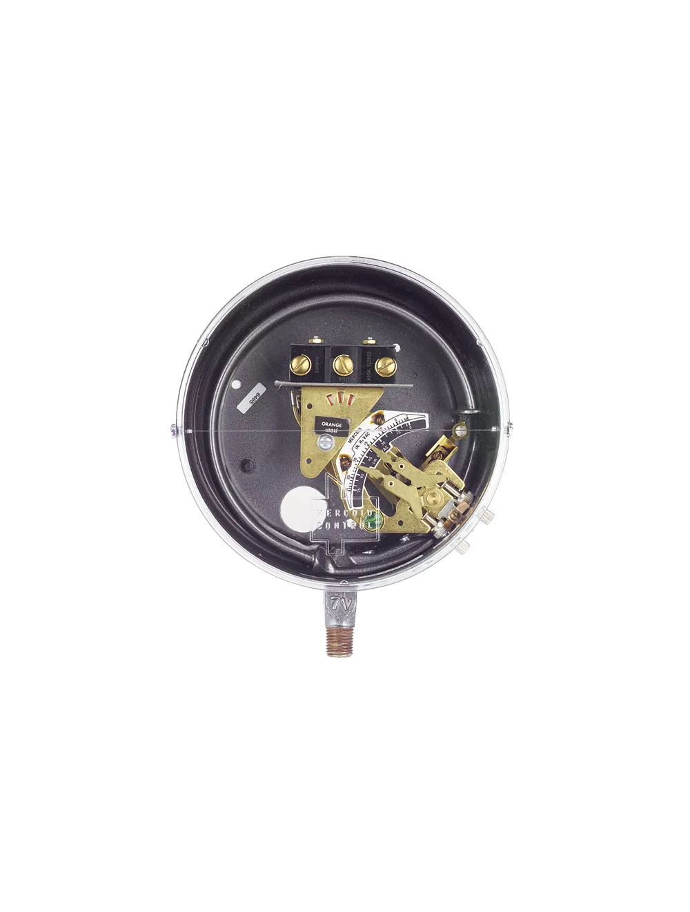 DWYER INSTRUMENTS DS-7231-153-4