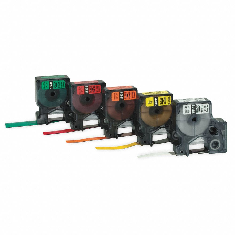 DYMO Label Maker Accessories