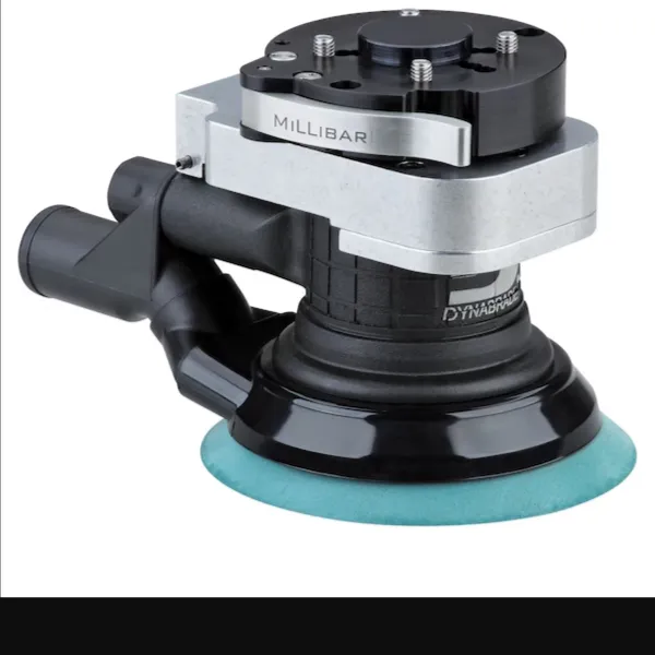 DYNABRADE 56819BKV DYNABRADE 56819BKV | CW6BHX