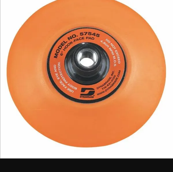 DYNABRADE 57545 DYNABRADE 57545 | CW6BQQ