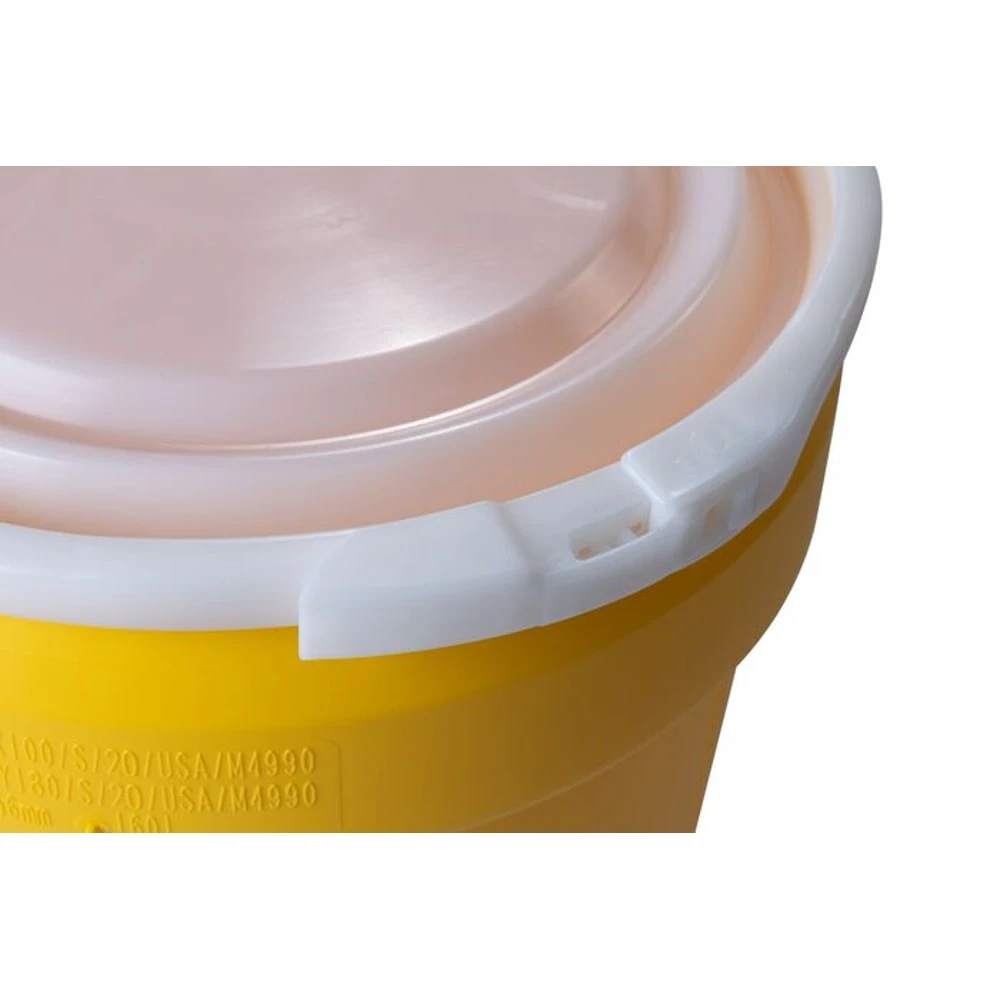 EAGLE 1601 Lab Pack Drum Load Capacity 30 Gal | AD2THC 3TZW5