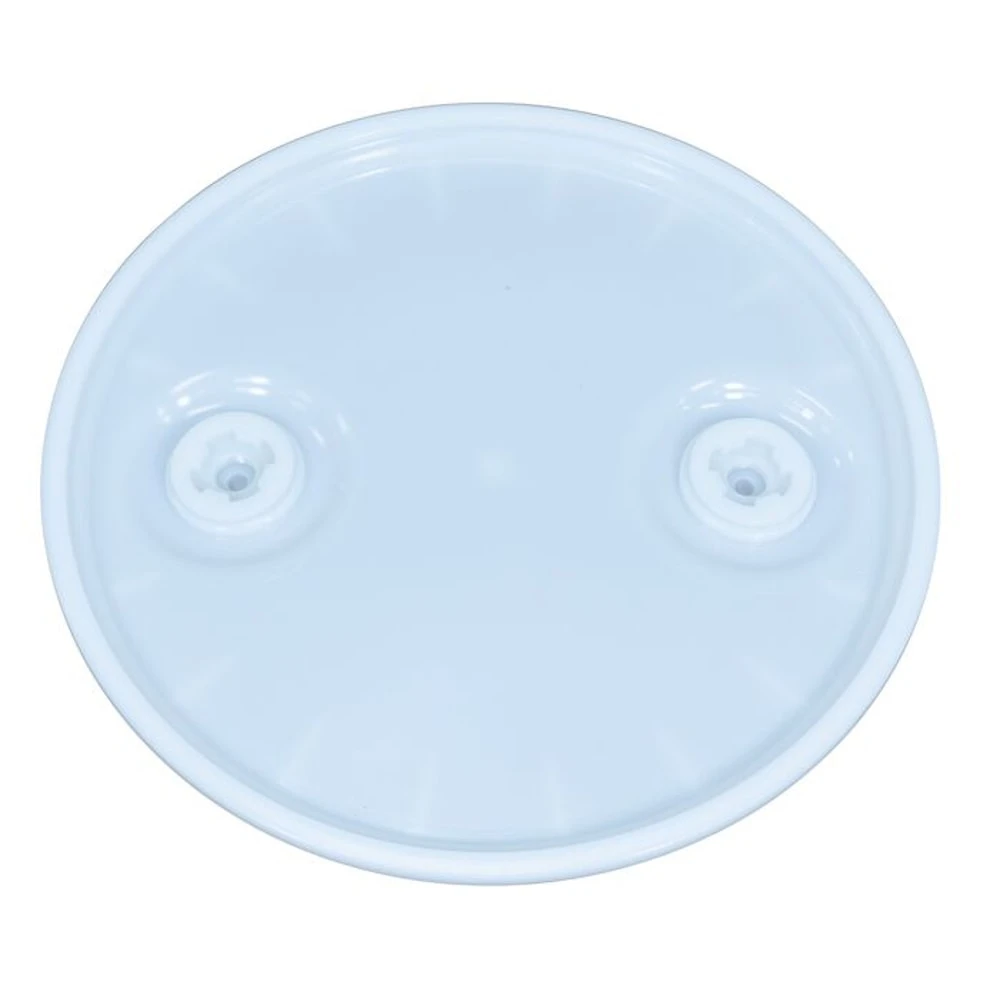 EAGLE 1601LBG2 Drum Lid With 2-2 Inch Bung | CE7RQP