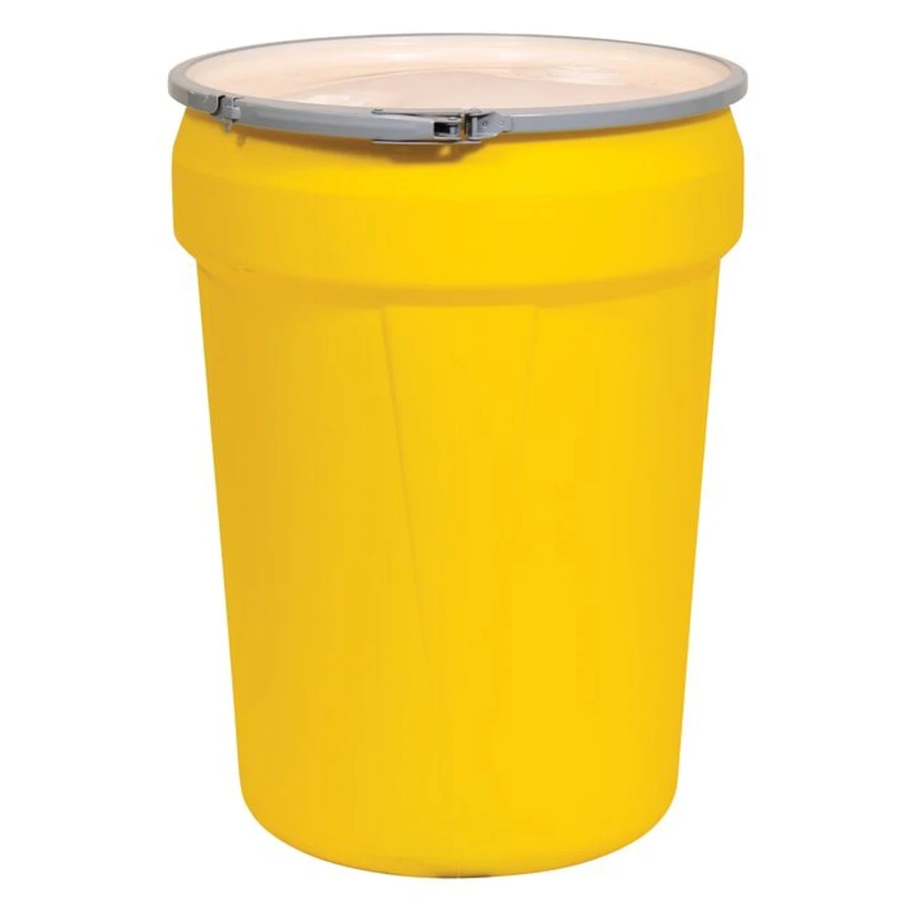 EAGLE 1601MBG2 Drum, 30 Gallon | CE7RQU