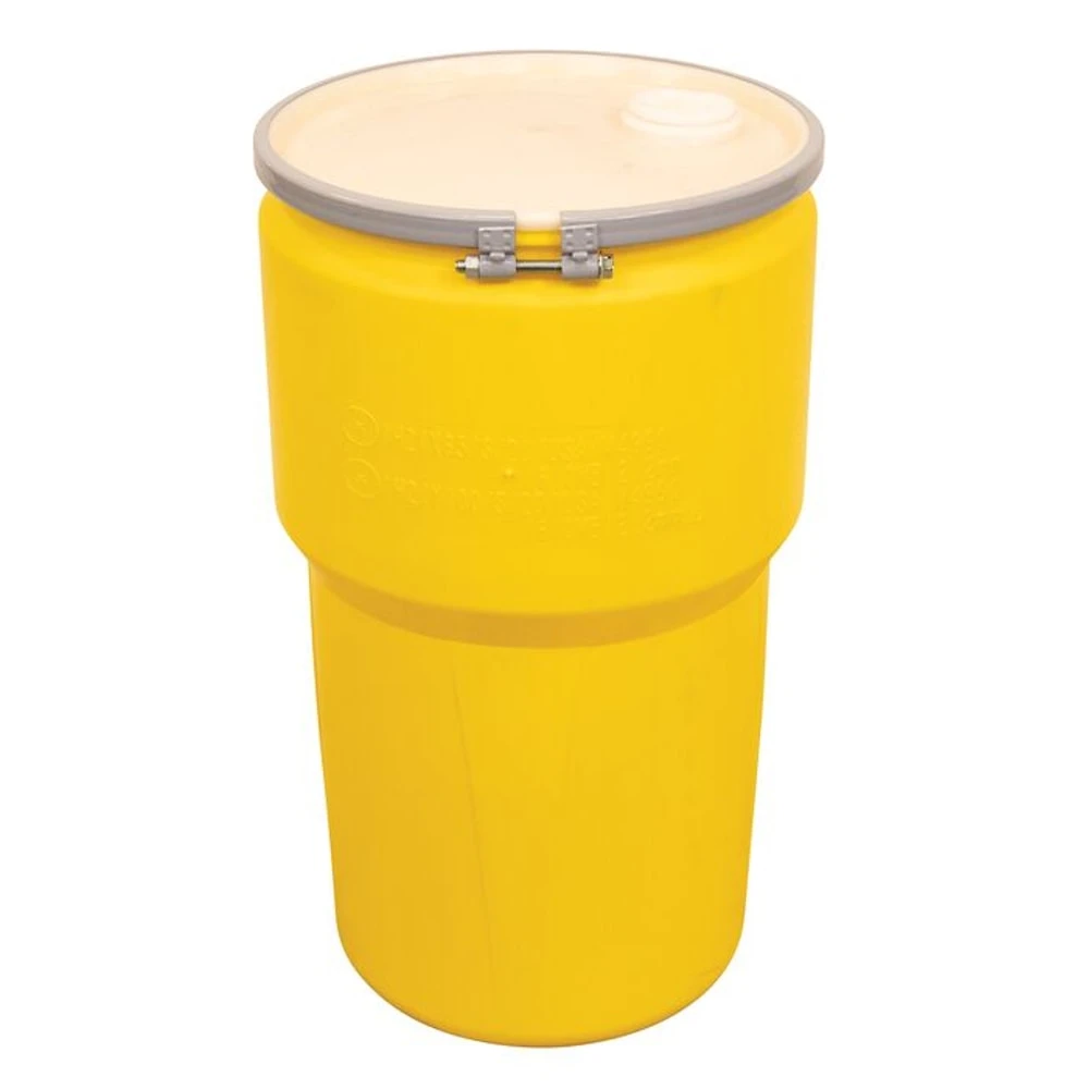 EAGLE 1610MBRBG1 Transport Drum, 14 Gallon | CE7RRT
