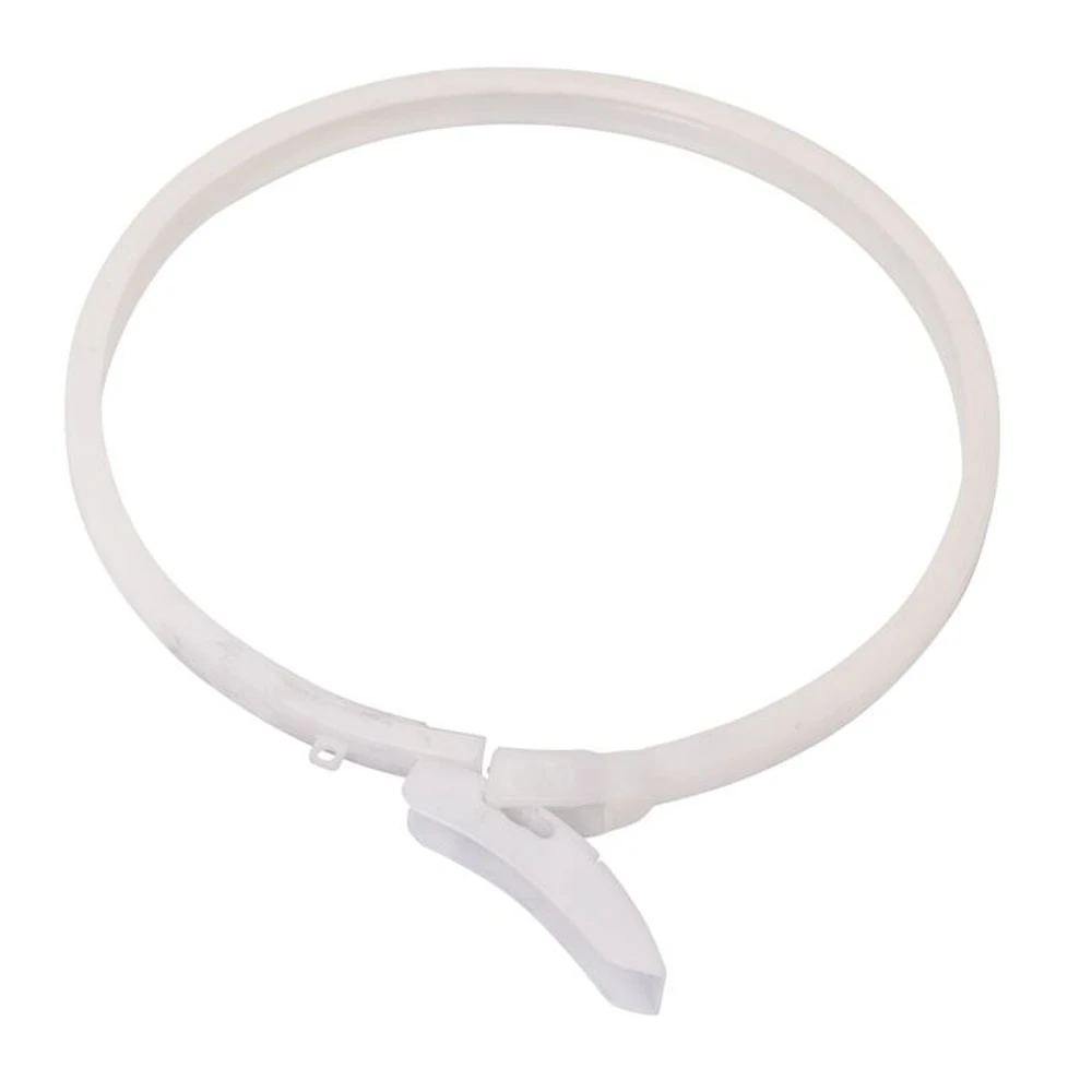 EAGLE 1610PR Drum Ring, Plastic | CE7RRW