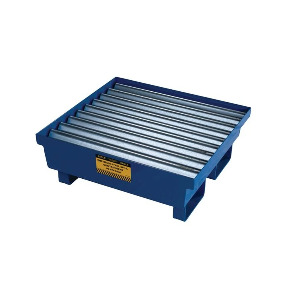 EAGLE Spill Skids and Pallets