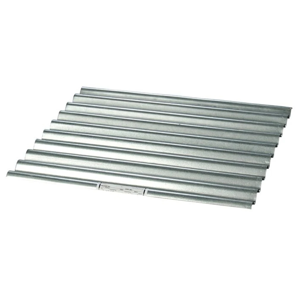 Metal Grating Panel for Steel Containment Pallets, 1000 lbs