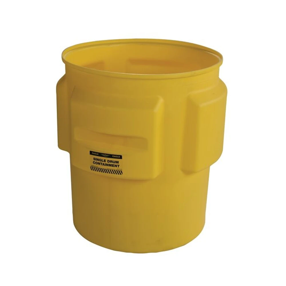 EAGLE Portable Spill Containment Units