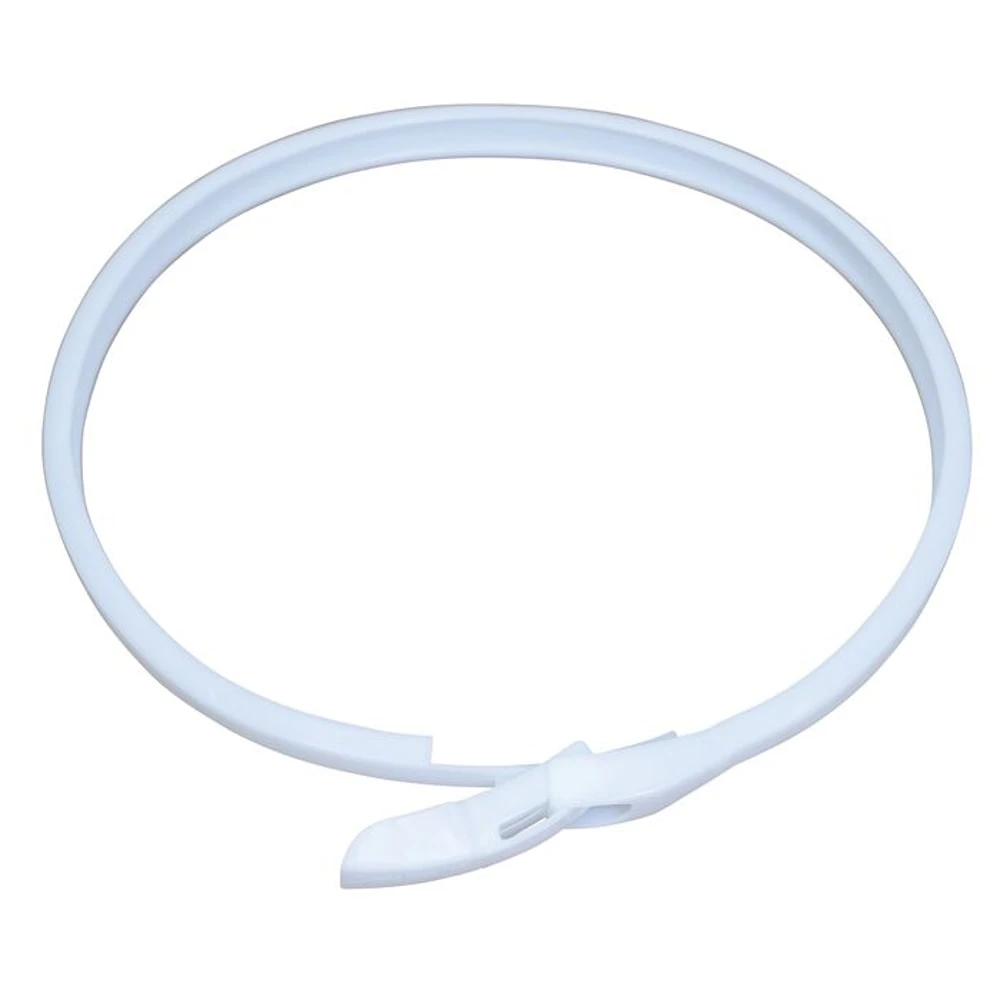 EAGLE 1655PR Drum Ring, Plastic | CE7RUM