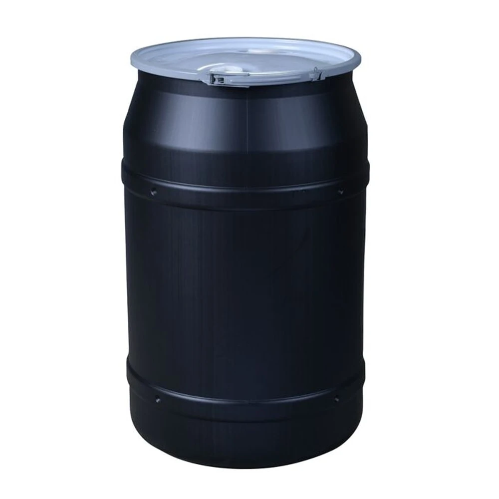 EAGLE 1656MBKBG2 Drum, 55 Gallon | CE7RUU