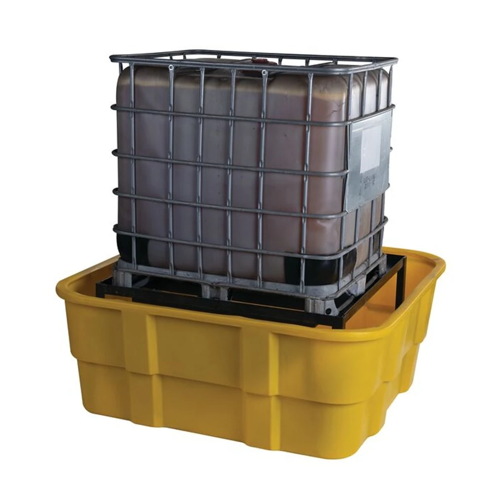 Ibc Containment Unit Polyethylene