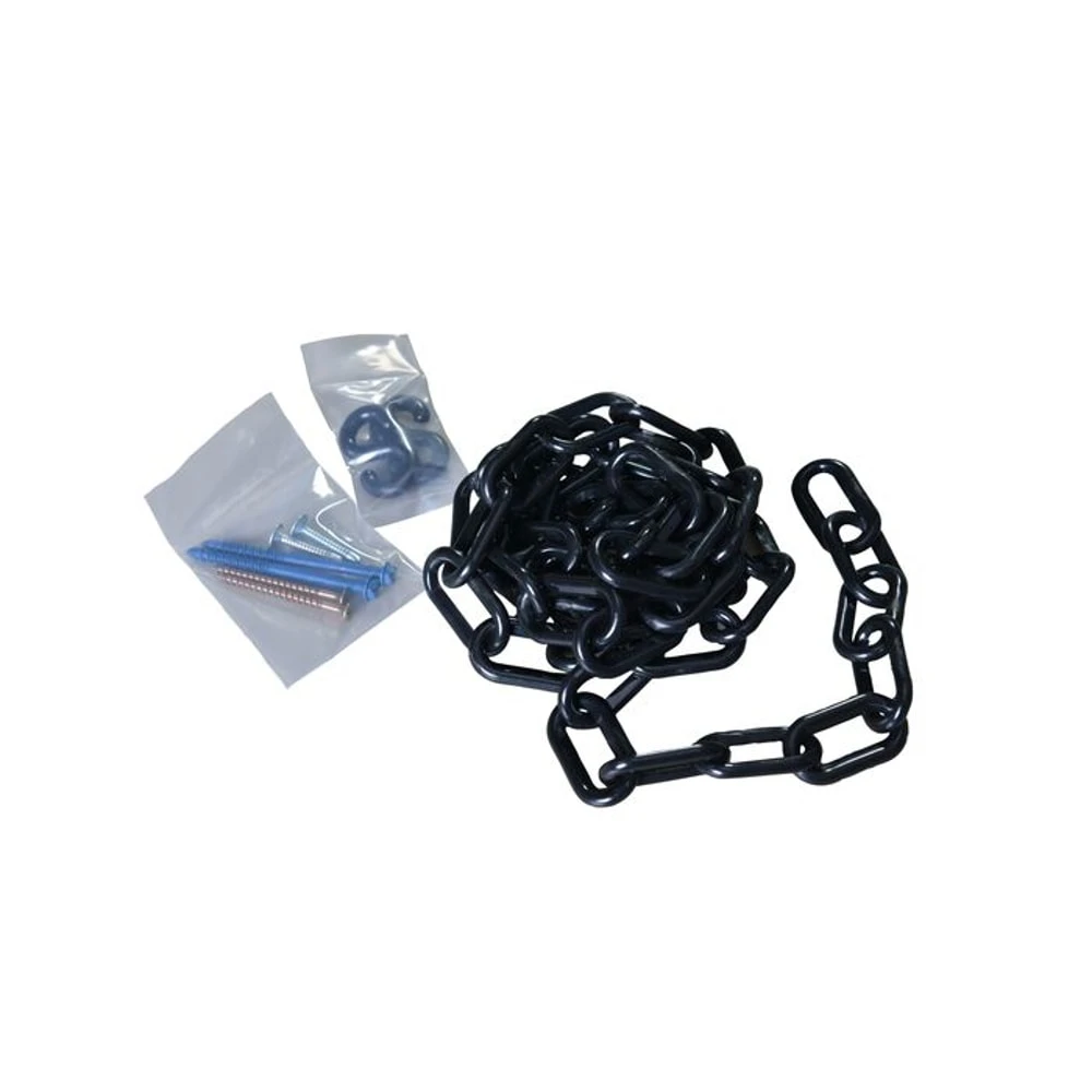 EAGLE 1719BLK Replacement Chain Kit- Black | AG8ECK